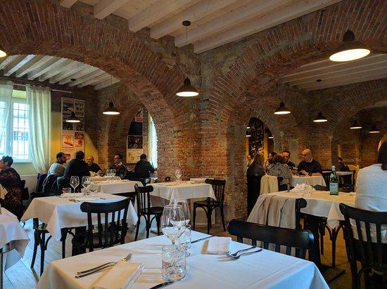 La Trattoria Di Coppola